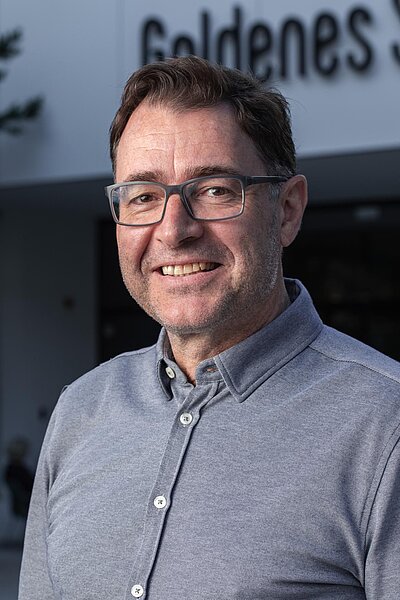 Edwin Gruber