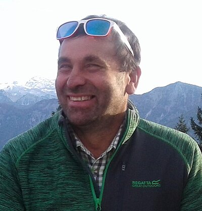 Johannes Kogler