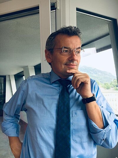 Christian Laimer