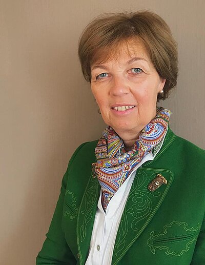 Ursula Bittner